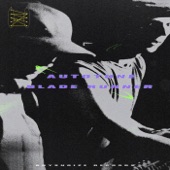 Blade Runner - EP artwork