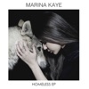 Cover Marina Kaye - Homeless