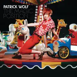 The Magic Position (Audio Version) - Patrick Wolf