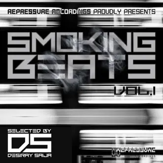 Desiray Saija presents Smoking Beats, Vol. 1 by Various Artists album reviews, ratings, credits