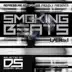 Desiray Saija presents Smoking Beats, Vol. 1 album cover