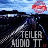Audio TT 2.0 Deluxe, 2014