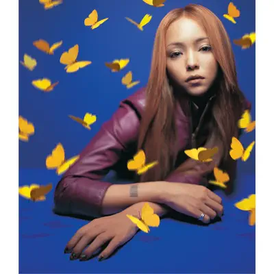 GENIUS 2000 - Namie Amuro