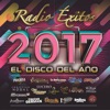 Radio Éxitos 2017 El Disco Del Año