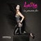 La première fois (Original Radio Edit) - Lolita Jolie lyrics