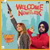 Pant Mein Gun (From "Welcome to NewYork") - Single album lyrics, reviews, download