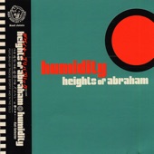 Heights of Abraham - Humidity Rising