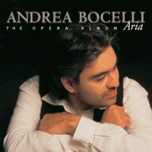 Aria - The Opera Album (Remastered) artwork