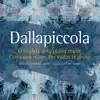 Stream & download Dallapiccola: Complete Music for Piano and Violin