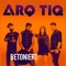 Betoniert (Radio Version) - ARQ TIQ lyrics