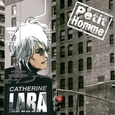 Petit homme - Single - Catherine Lara
