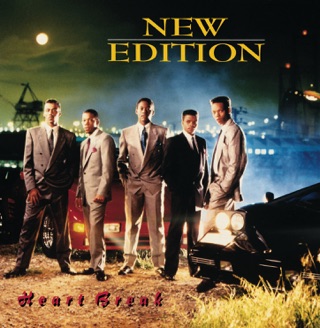 New edition discography torrent download