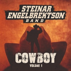 Steinar Engelbrektson Band - Texas (When I Die)