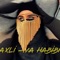 Ya Habibi - AxLi lyrics