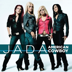 Jada - American Cowboy - Line Dance Musik
