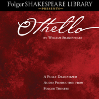 William Shakespeare - Othello (Unabridged) artwork