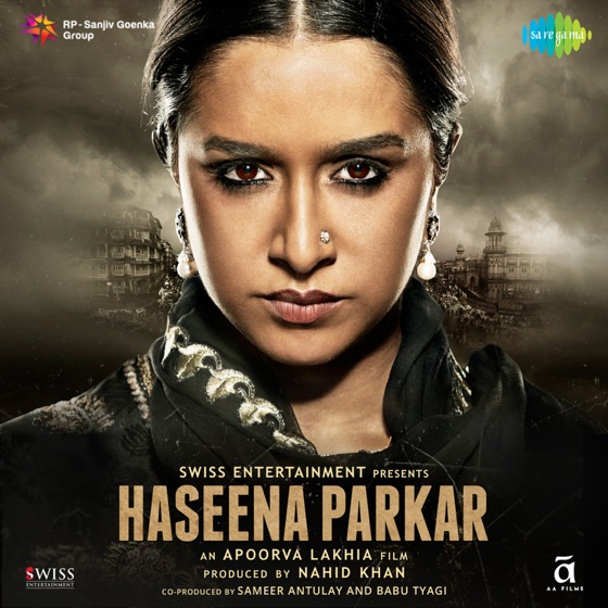 Cover artwork for Tere Bina