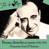 Bueno, Derecho Y Varon (1958-1959) artwork