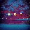 Fais - Hey (feat. Afrojack)