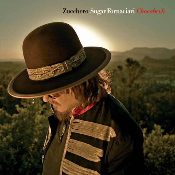 Cover artwork for In the Sky
