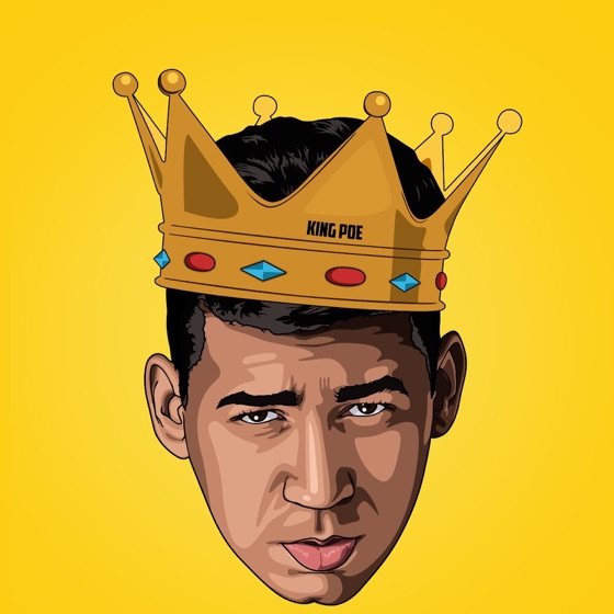 Cover artwork for Nadie Como Tu
