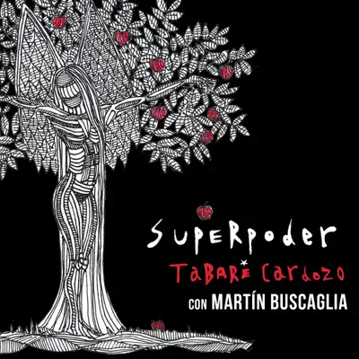 Superpoder (feat. Martín Buscaglia) - Single - Tabaré Cardozo Superpoder (feat. Martín Buscaglia) - Single - Tabaré Cardozo