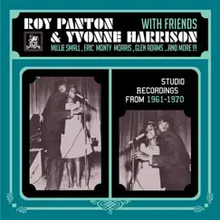 Studio Recordings 1961/1970 by Roy Panton, Yvonne Harrison & Friends album reviews, ratings, credits