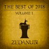 The Best of 2018, Vol 1