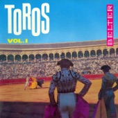 Toros, Vol. 1 - EP artwork