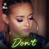 Don't - Single