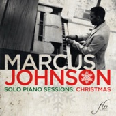 Solo Piano Sessions: Christmas - EP artwork