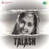 Dil Hai Loota Hua Jahan (From "Talash") - Single album lyrics, reviews, download