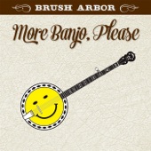 More Banjo Please artwork