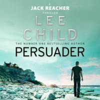 Lee Child - Persuader: Jack Reacher, Book 7 (Unabridged) artwork