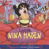 Nina Hagen - Immer Lauter (Sing A Long)