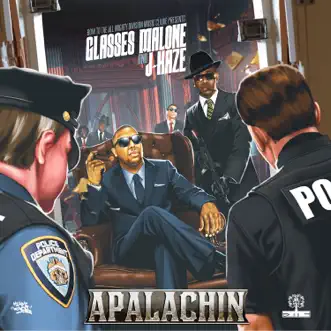 Apalachin by Glasses Malone & J-Haze album reviews, ratings, credits