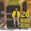 20 Historias del Alma, Vol. 3 album lyrics, reviews, download