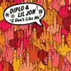 U Don't Like Me (feat. Lil Jon) - EP album lyrics, reviews, download