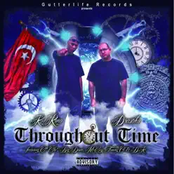 Throughout Time - K-rino Throughout Time - K-rino