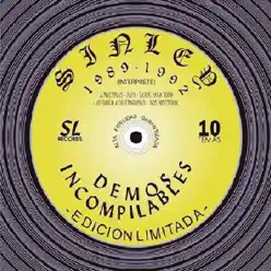 Demos Incompilables - Sin Ley