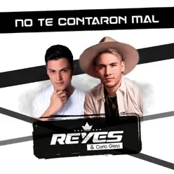 No Te Contaron Mal - Single - Carlo Gless No Te Contaron Mal - Single - Carlo Gless
