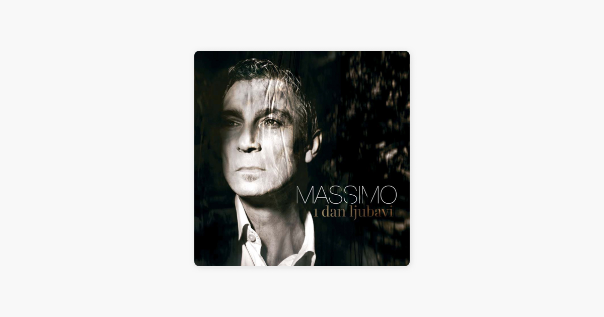massimo 1 dan ljubavi
