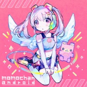 momochan android - EP artwork