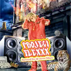 Project Flexxx by FlexxxGod album reviews, ratings, credits
