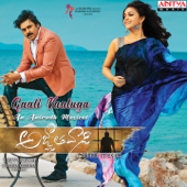 Gaali Vaaluga (From "Agnyaathavaasi") - Anirudh Ravichander