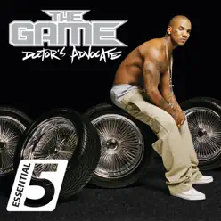 Essential 5: The Game - EP - The Game