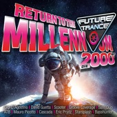 Future Trance - Return To the Millennium (Die 2000er) artwork