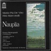 Nauplia, 1995