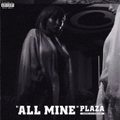 All Mine artwork