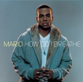 12. Mario - How Do I Breathe